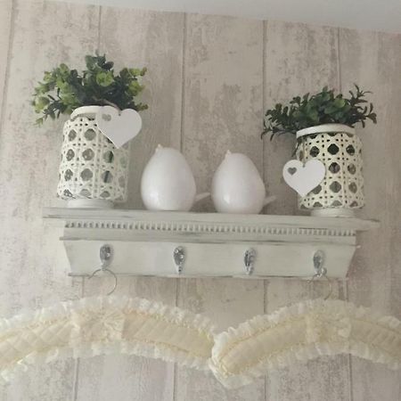 Magiczny Zakatek Apartman Pobierowo Kültér fotó
