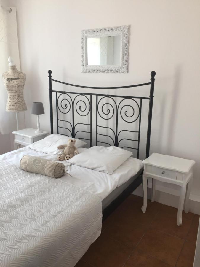 Magiczny Zakatek Apartman Pobierowo Kültér fotó