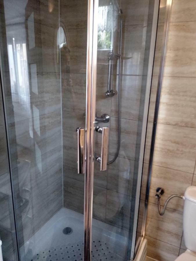 Magiczny Zakatek Apartman Pobierowo Kültér fotó