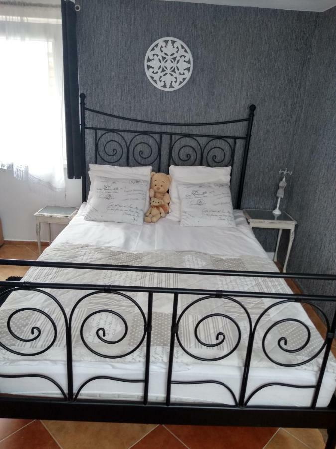 Magiczny Zakatek Apartman Pobierowo Kültér fotó